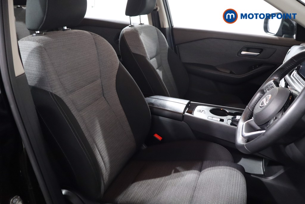 Nissan X-Trail Acenta Premium Automatic Petrol-Electric Hybrid SUV - Stock Number (1634255) - 23rd supplementary image