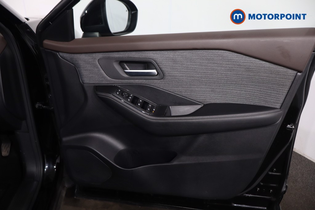 Nissan X-Trail Acenta Premium Automatic Petrol-Electric Hybrid SUV - Stock Number (1634255) - 24th supplementary image