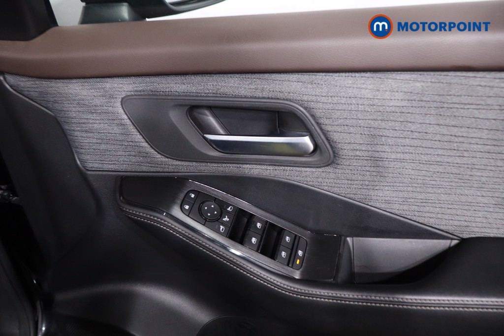 Nissan X-Trail Acenta Premium Automatic Petrol-Electric Hybrid SUV - Stock Number (1634255) - 25th supplementary image