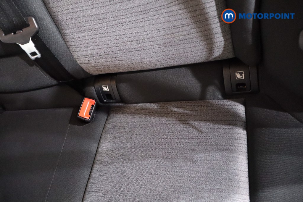 Nissan X-Trail Acenta Premium Automatic Petrol-Electric Hybrid SUV - Stock Number (1634255) - 26th supplementary image