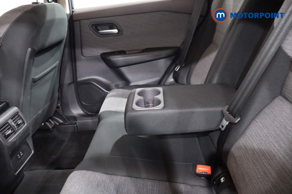 Nissan X-Trail Acenta Premium Automatic Petrol-Electric Hybrid SUV - Stock Number (1634255) - 27th supplementary image