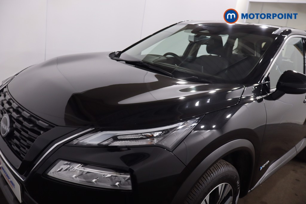 Nissan X-Trail Acenta Premium Automatic Petrol-Electric Hybrid SUV - Stock Number (1634255) - 28th supplementary image