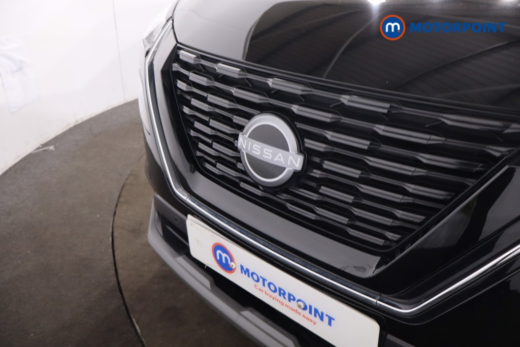 Nissan X-Trail Acenta Premium Automatic Petrol-Electric Hybrid SUV - Stock Number (1634255) - 29th supplementary image