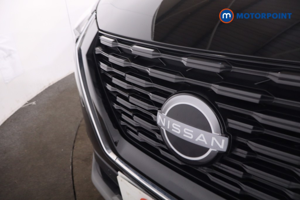 Nissan X-Trail Acenta Premium Automatic Petrol-Electric Hybrid SUV - Stock Number (1634255) - 30th supplementary image