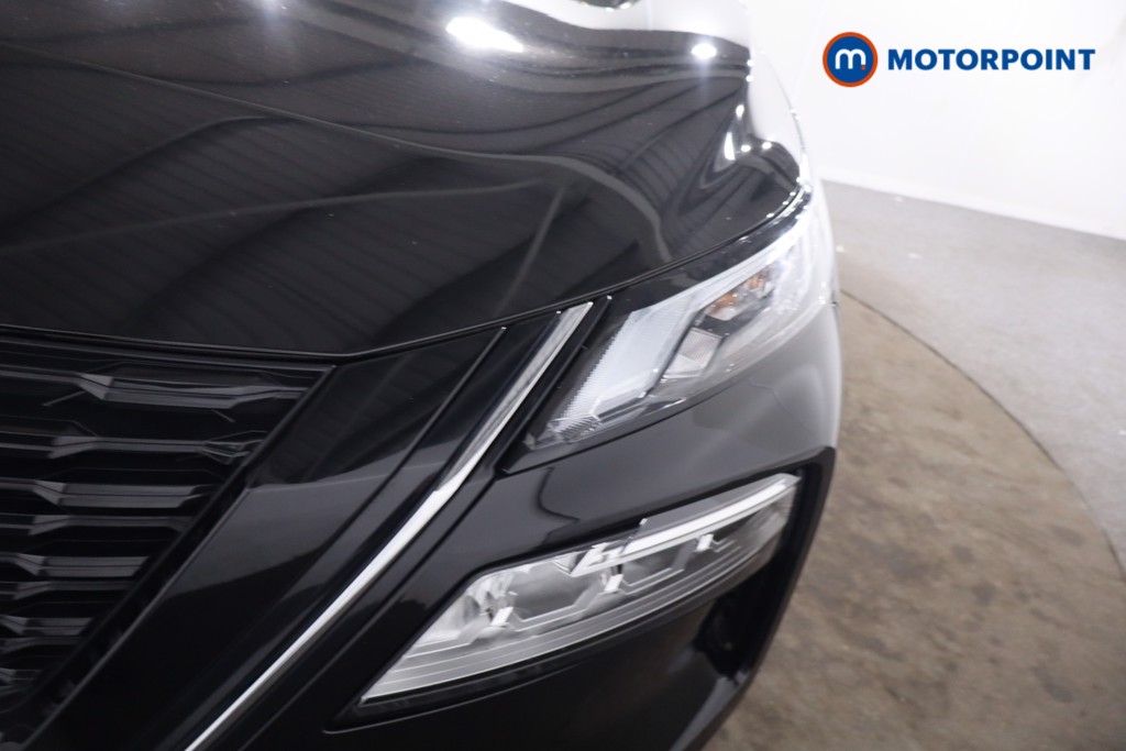 Nissan X-Trail Acenta Premium Automatic Petrol-Electric Hybrid SUV - Stock Number (1634255) - 31st supplementary image