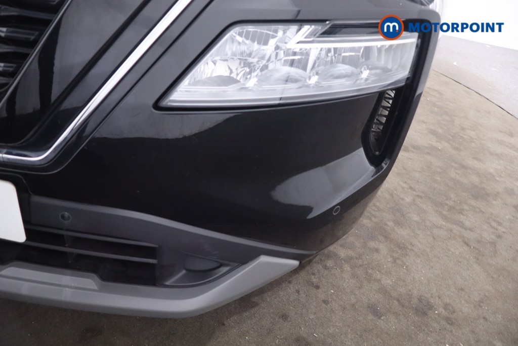 Nissan X-Trail Acenta Premium Automatic Petrol-Electric Hybrid SUV - Stock Number (1634255) - 32nd supplementary image