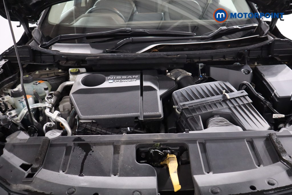 Nissan X-Trail Acenta Premium Automatic Petrol-Electric Hybrid SUV - Stock Number (1634255) - 33rd supplementary image