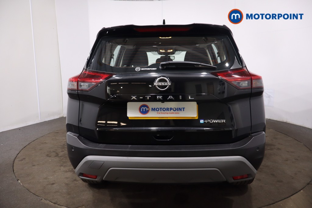 Nissan X-Trail Acenta Premium Automatic Petrol-Electric Hybrid SUV - Stock Number (1634255) - 35th supplementary image