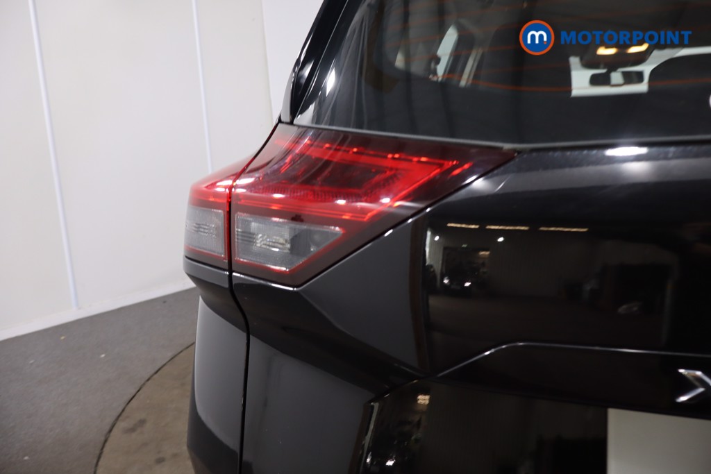 Nissan X-Trail Acenta Premium Automatic Petrol-Electric Hybrid SUV - Stock Number (1634255) - 36th supplementary image