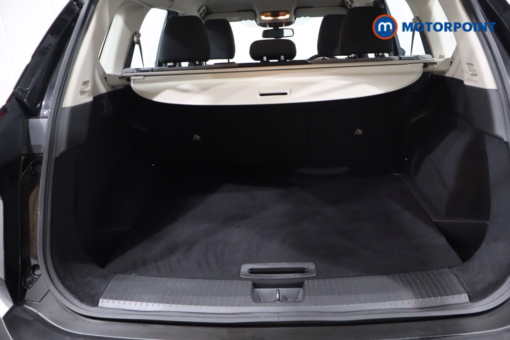 Nissan X-Trail Acenta Premium Automatic Petrol-Electric Hybrid SUV - Stock Number (1634255) - 39th supplementary image