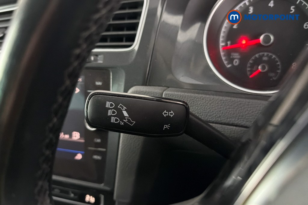 Volkswagen Golf Match Edition Automatic Petrol Hatchback - Stock Number (1597595) - 6th supplementary image