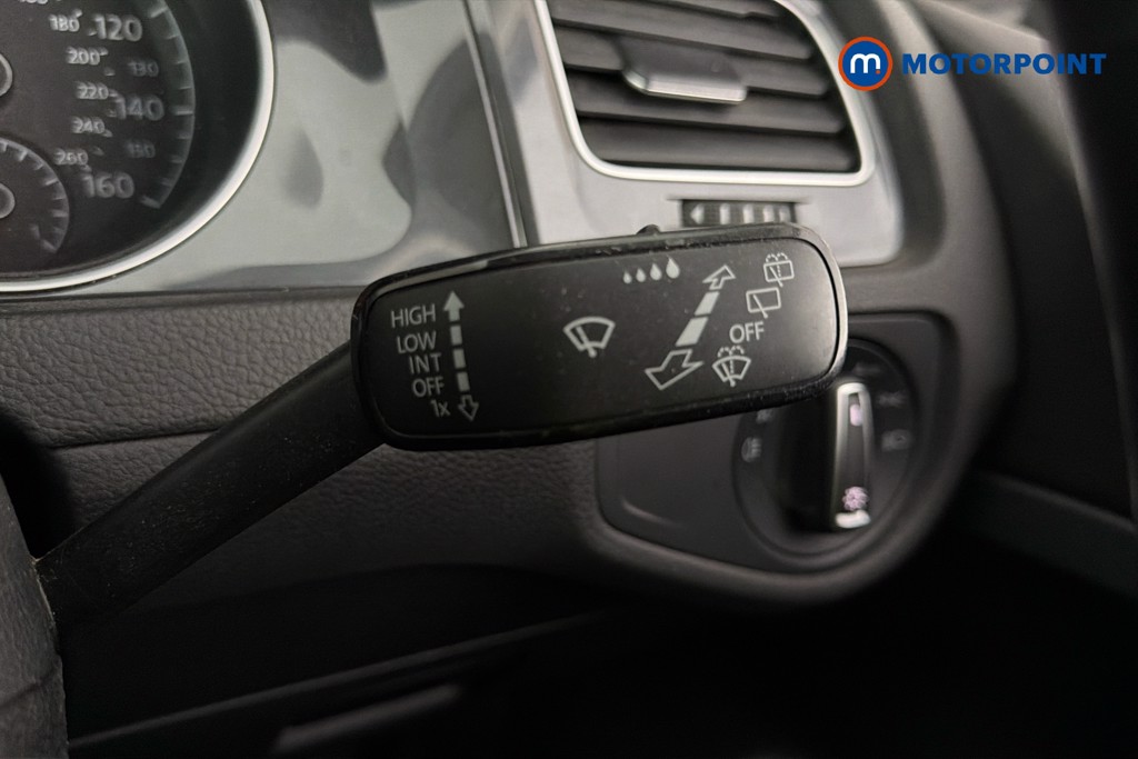 Volkswagen Golf Match Edition Automatic Petrol Hatchback - Stock Number (1597595) - 7th supplementary image