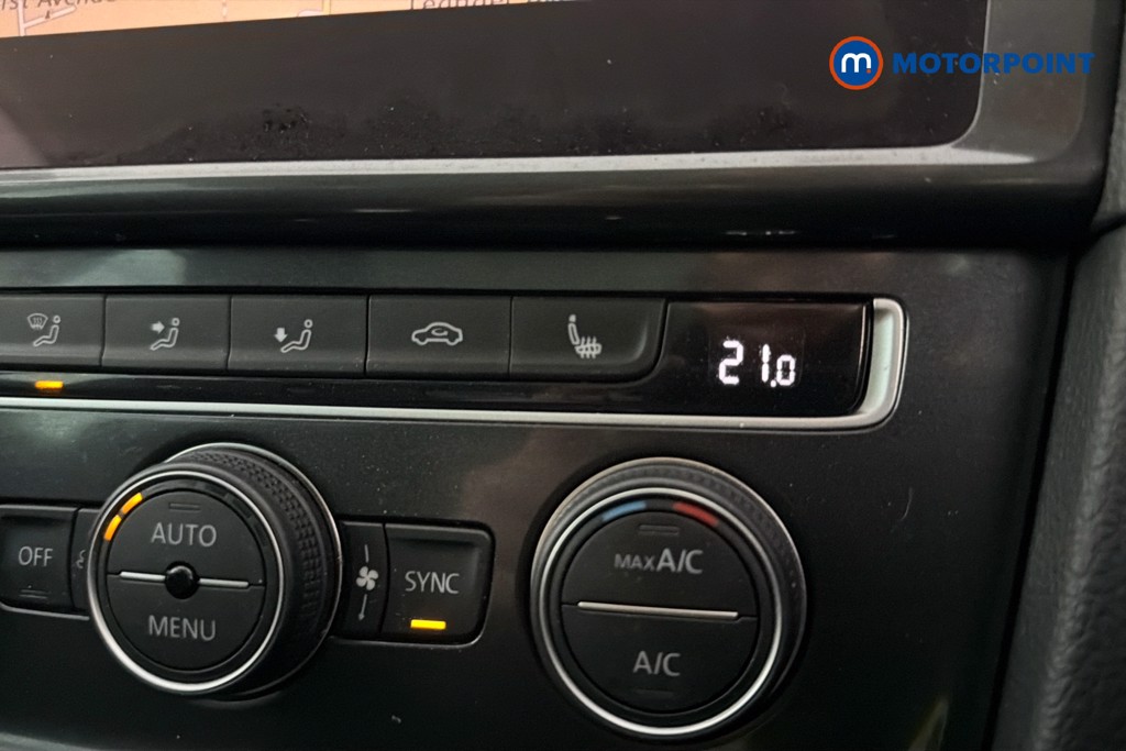 Volkswagen Golf Match Edition Automatic Petrol Hatchback - Stock Number (1597595) - 14th supplementary image