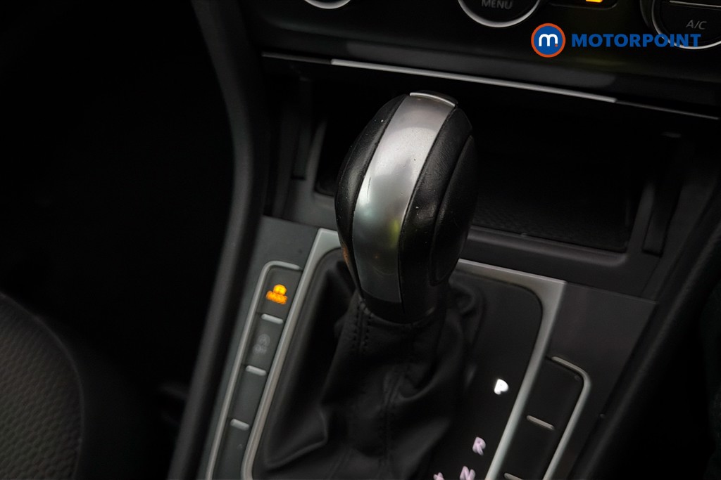 Volkswagen Golf Match Edition Automatic Petrol Hatchback - Stock Number (1597595) - 15th supplementary image