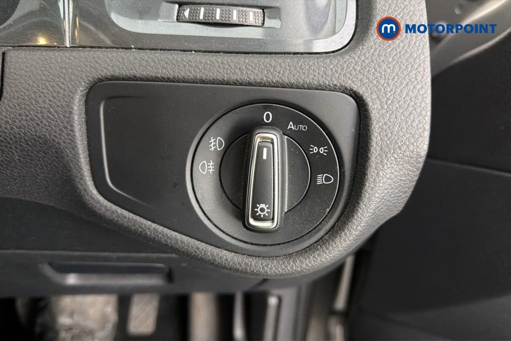 Volkswagen Golf Match Edition Automatic Petrol Hatchback - Stock Number (1597595) - 18th supplementary image