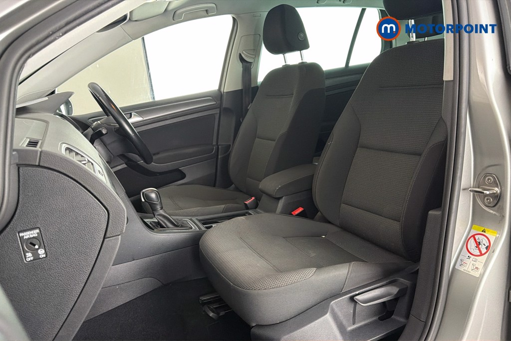 Volkswagen Golf Match Edition Automatic Petrol Hatchback - Stock Number (1597595) - 22nd supplementary image