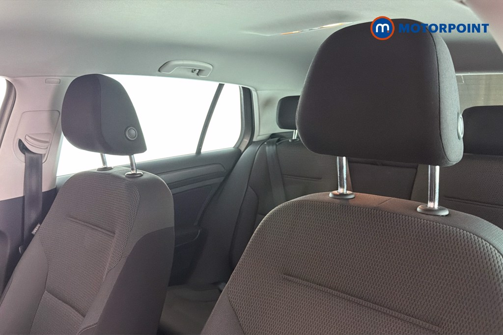 Volkswagen Golf Match Edition Automatic Petrol Hatchback - Stock Number (1597595) - 23rd supplementary image