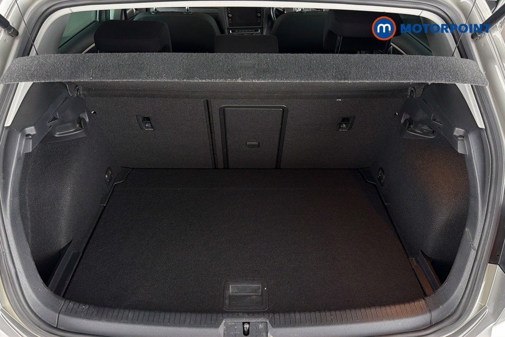 Volkswagen Golf Match Edition Automatic Petrol Hatchback - Stock Number (1597595) - 33rd supplementary image