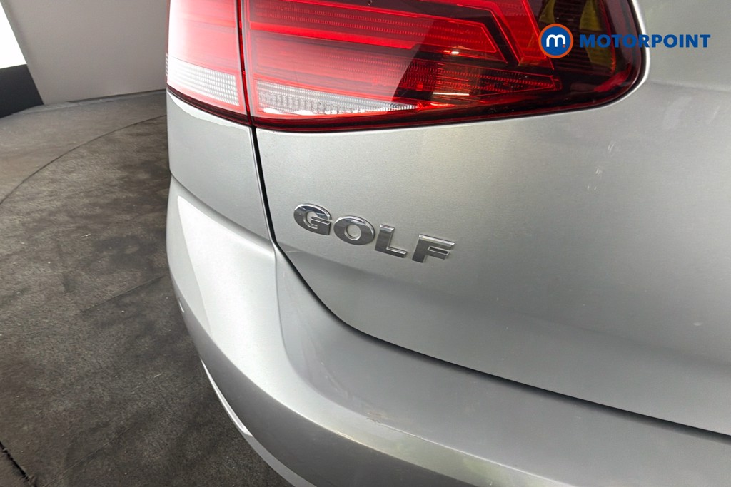 Volkswagen Golf Match Edition Automatic Petrol Hatchback - Stock Number (1597595) - 37th supplementary image