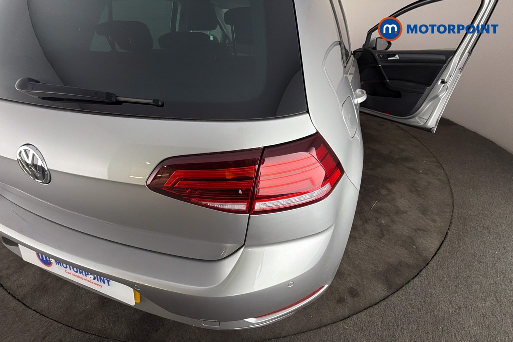 Volkswagen Golf Match Edition Automatic Petrol Hatchback - Stock Number (1597595) - 38th supplementary image