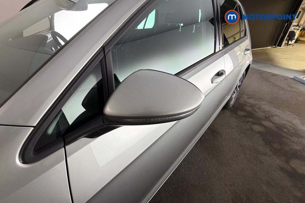 Volkswagen Golf Match Edition Automatic Petrol Hatchback - Stock Number (1597595) - 43rd supplementary image