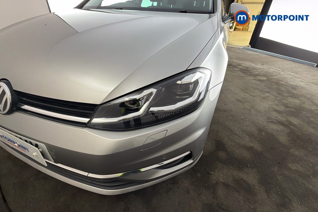 Volkswagen Golf Match Edition Automatic Petrol Hatchback - Stock Number (1597595) - 44th supplementary image