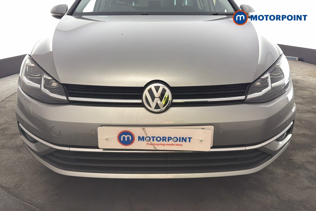 Volkswagen Golf Match Edition Automatic Petrol Hatchback - Stock Number (1597595) - 45th supplementary image