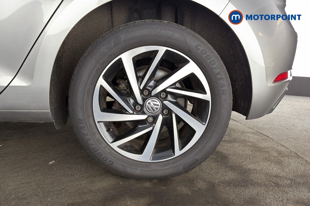 Volkswagen Golf Match Edition Automatic Petrol Hatchback - Stock Number (1597595) - 48th supplementary image