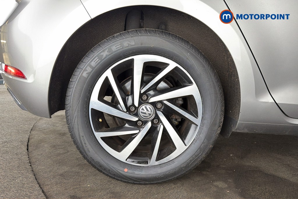 Volkswagen Golf Match Edition Automatic Petrol Hatchback - Stock Number (1597595) - 49th supplementary image