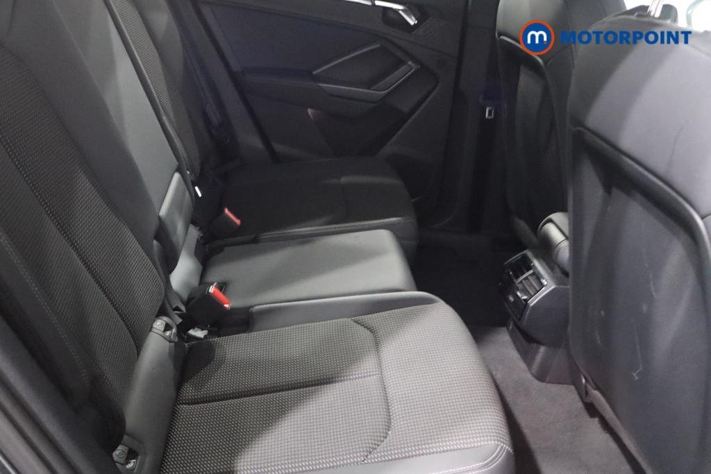 Audi Q3 S Line Automatic Petrol SUV - Stock Number (1599516) - 2nd supplementary image