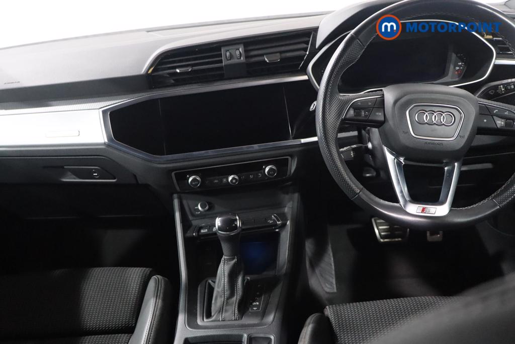 Audi Q3 S Line Automatic Petrol SUV - Stock Number (1599516) - 3rd supplementary image