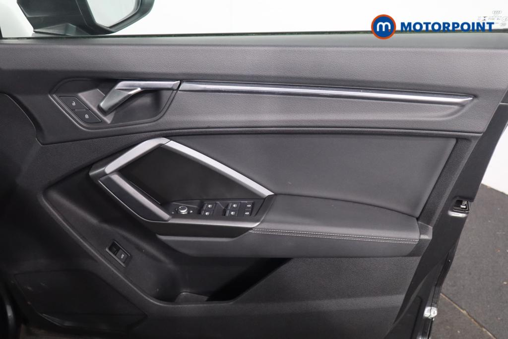 Audi Q3 S Line Automatic Petrol SUV - Stock Number (1599516) - 4th supplementary image