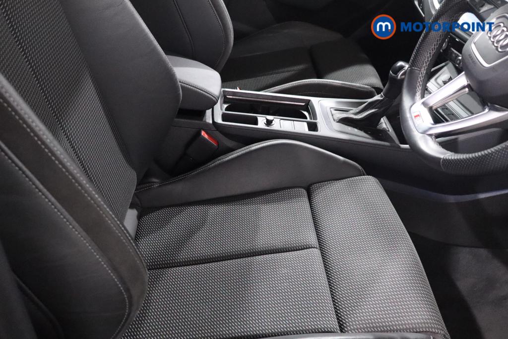 Audi Q3 S Line Automatic Petrol SUV - Stock Number (1599516) - 8th supplementary image