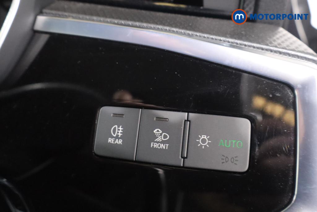 Audi Q3 S Line Automatic Petrol SUV - Stock Number (1599516) - 9th supplementary image