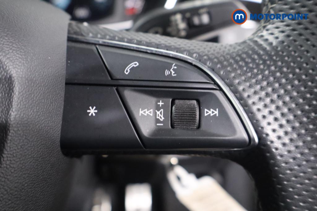 Audi Q3 S Line Automatic Petrol SUV - Stock Number (1599516) - 10th supplementary image