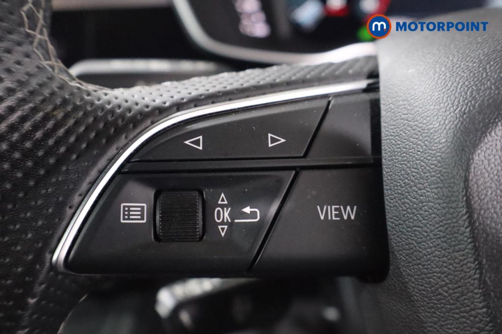 Audi Q3 S Line Automatic Petrol SUV - Stock Number (1599516) - 11th supplementary image