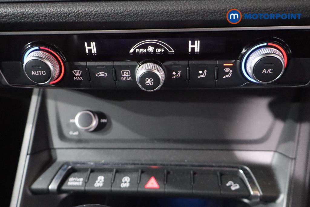 Audi Q3 S Line Automatic Petrol SUV - Stock Number (1599516) - 14th supplementary image