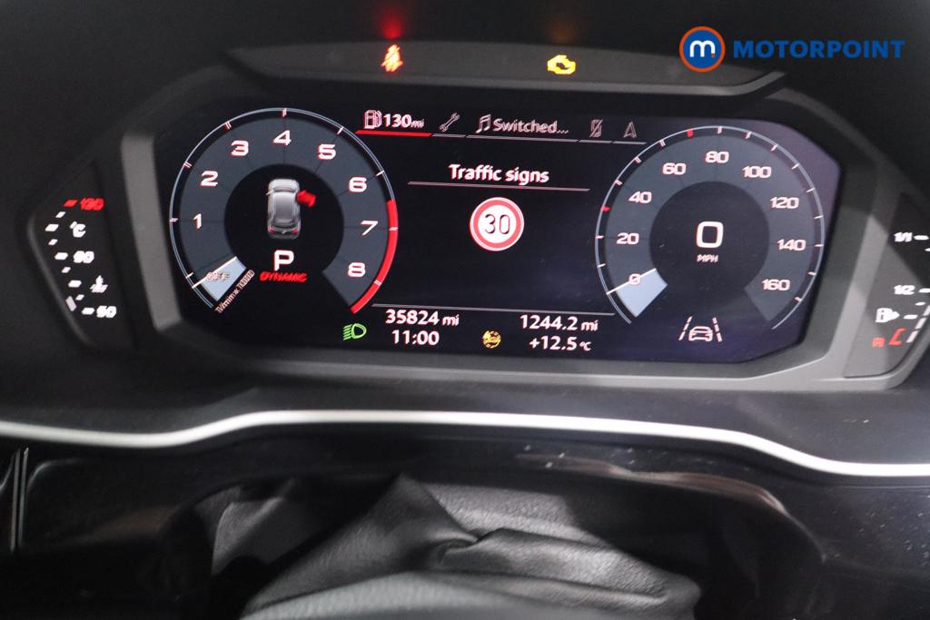 Audi Q3 S Line Automatic Petrol SUV - Stock Number (1599516) - 15th supplementary image