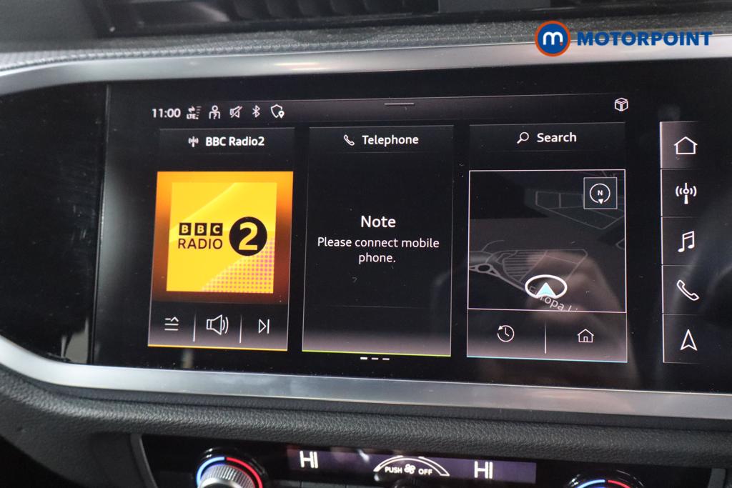 Audi Q3 S Line Automatic Petrol SUV - Stock Number (1599516) - 16th supplementary image