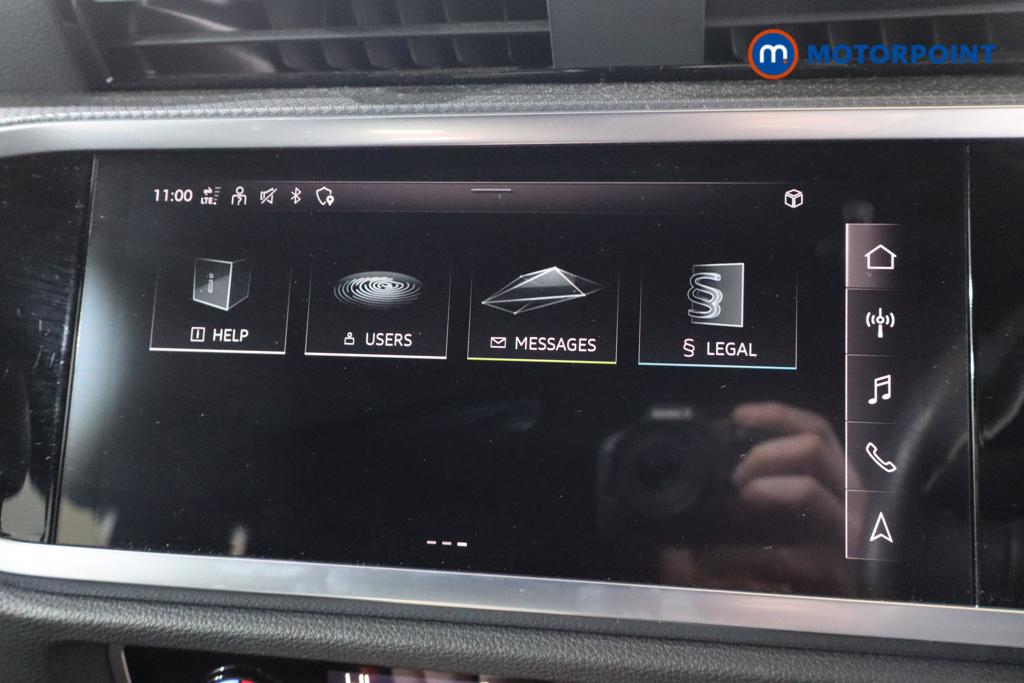 Audi Q3 S Line Automatic Petrol SUV - Stock Number (1599516) - 18th supplementary image