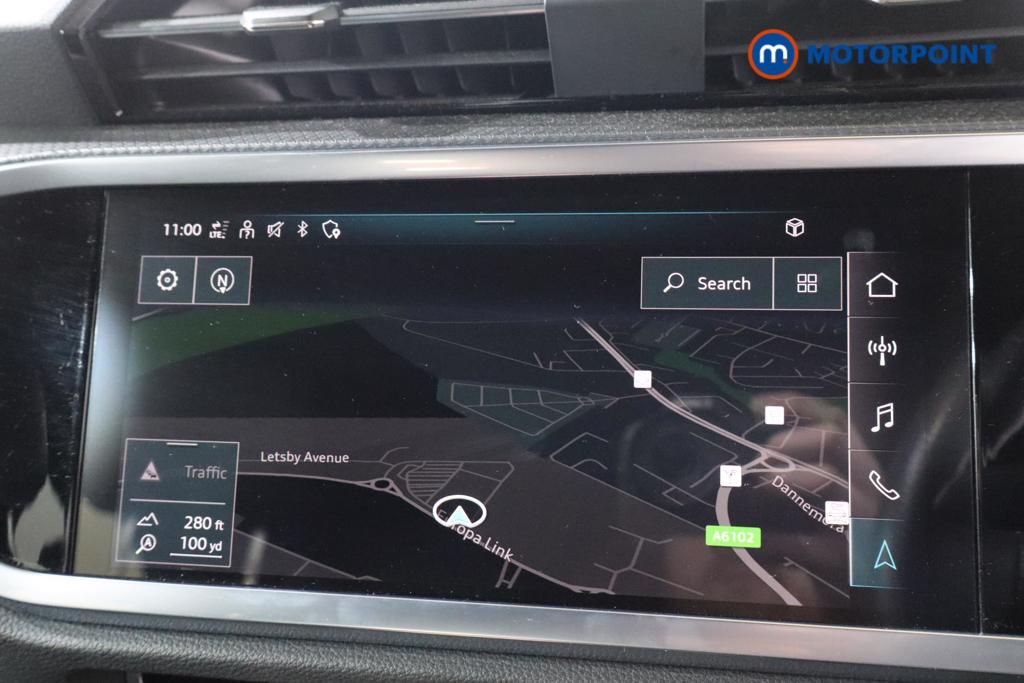 Audi Q3 S Line Automatic Petrol SUV - Stock Number (1599516) - 19th supplementary image