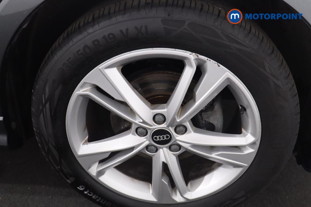 Audi Q3 S Line Automatic Petrol SUV - Stock Number (1599516) - 21st supplementary image