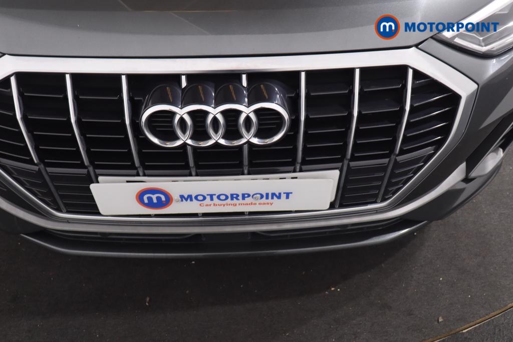 Audi Q3 S Line Automatic Petrol SUV - Stock Number (1599516) - 22nd supplementary image