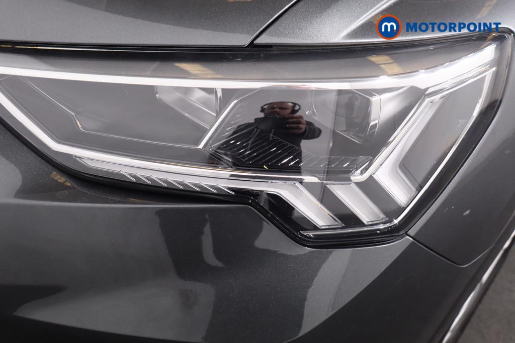 Audi Q3 S Line Automatic Petrol SUV - Stock Number (1599516) - 23rd supplementary image