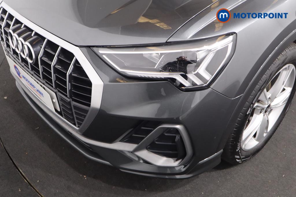 Audi Q3 S Line Automatic Petrol SUV - Stock Number (1599516) - 24th supplementary image