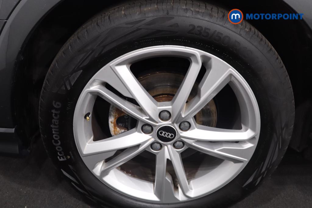 Audi Q3 S Line Automatic Petrol SUV - Stock Number (1599516) - 25th supplementary image