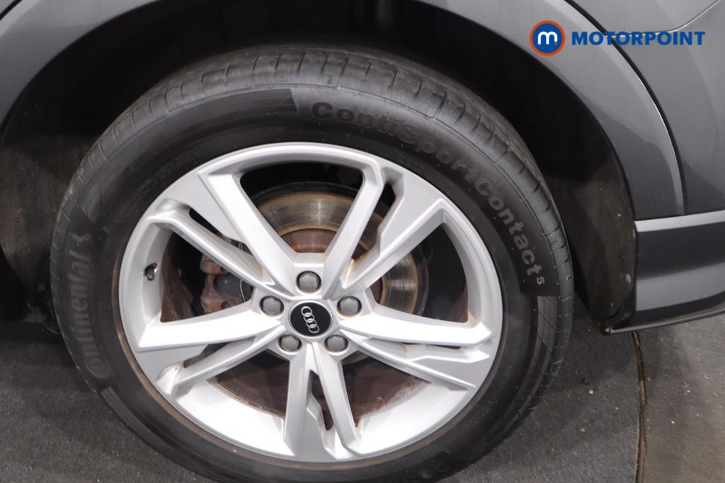 Audi Q3 S Line Automatic Petrol SUV - Stock Number (1599516) - 26th supplementary image