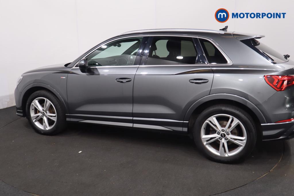 Audi Q3 S Line Automatic Petrol SUV - Stock Number (1599516) - 27th supplementary image