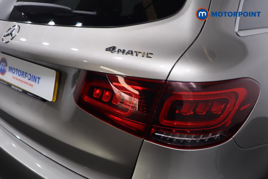 Mercedes-Benz GLC Amg Line Automatic Diesel SUV - Stock Number (1601339) - 3rd supplementary image