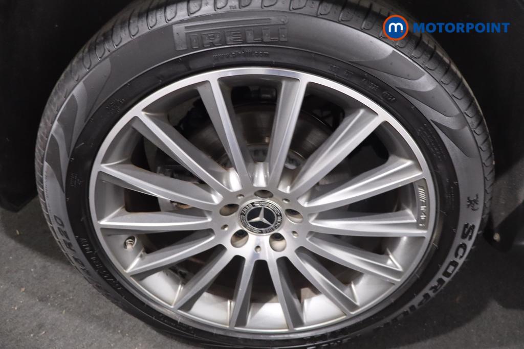 Mercedes-Benz GLC Amg Line Automatic Diesel SUV - Stock Number (1601339) - 5th supplementary image